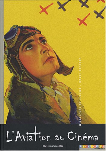 Book cover: L'Aviation au cinéma