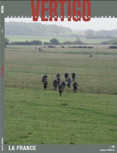 Couverture du livre : La France