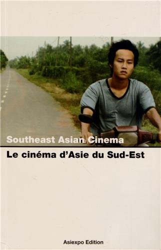 Book cover: Le Cinéma d'Asie du Sud-Est