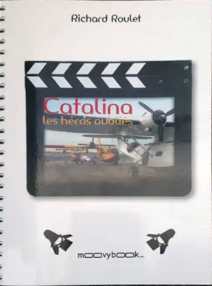 Couverture du livre: Catalina