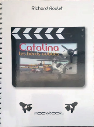 Couverture du livre : Catalina