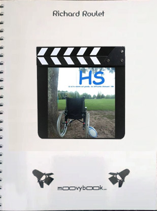 Couverture du livre : Hs