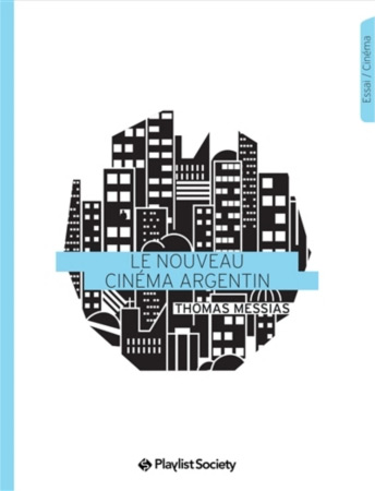 Couverture du livre : Le Nouveau Cinéma argentin
