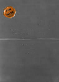 Book cover: Trueblood - vraie mythologie