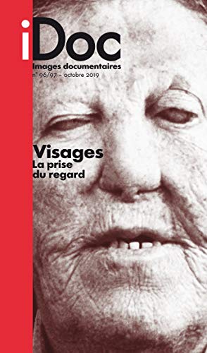 Couverture du livre : Visages