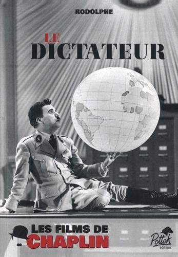 Couverture du livre: Le Dictateur