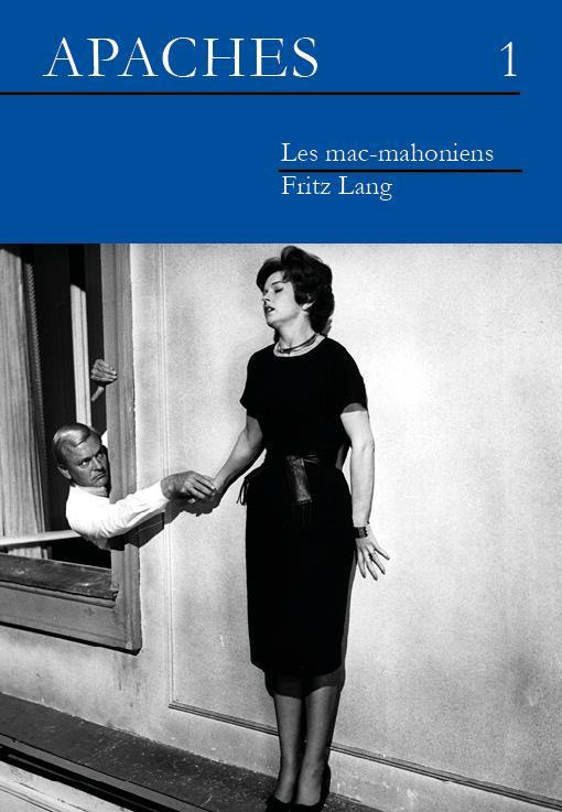 Couverture du livre : Les Mac-Mahoniens - Fritz Lang