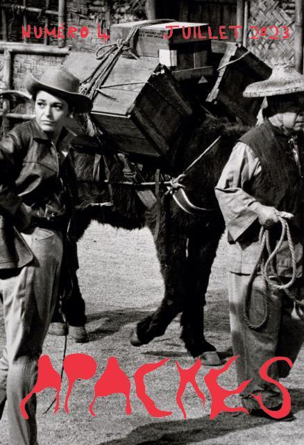 Couverture du livre : John Ford - Sylvie Pierre