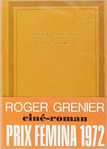 Couverture du livre : Livres-Cinema