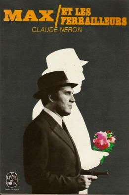 Couverture du livre : Max et les ferrailleurs