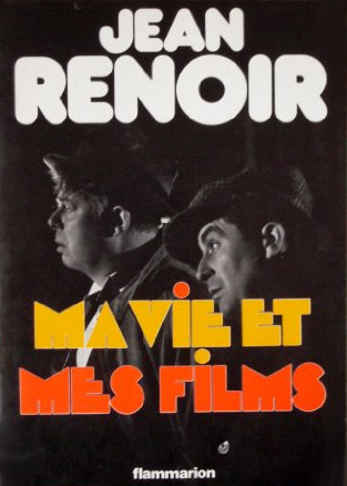 Book cover: Ma vie et mes films