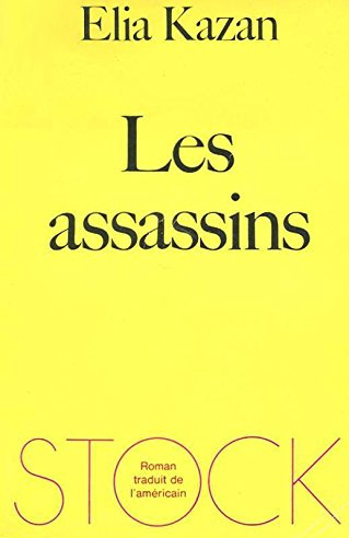 Couverture du livre: Les Assassins