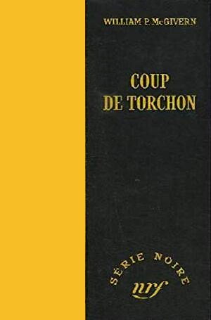 Couverture du livre: Coup de torchon