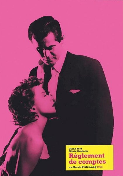 Book cover: Règlement de comptes - (film + livre)