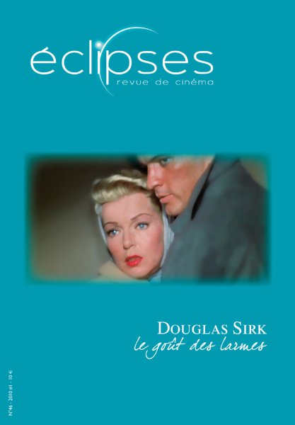 Couverture du livre: Douglas Sirk - Le goût des larmes
