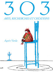 Couverture du livre: Agnès Varda