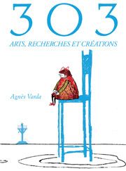 Couverture du livre : Agnès Varda