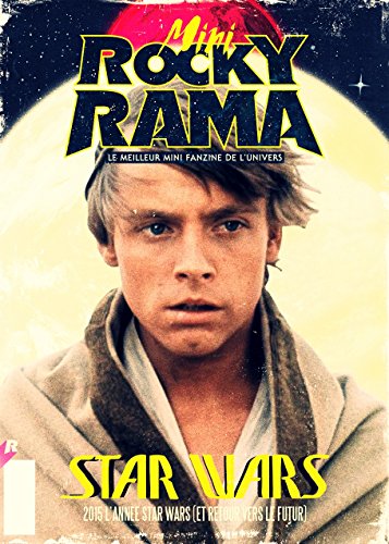 Book cover: Star Wars - 2015:l'année Star Wars et Retour vers le futur