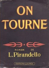 Book cover: On tourne...
