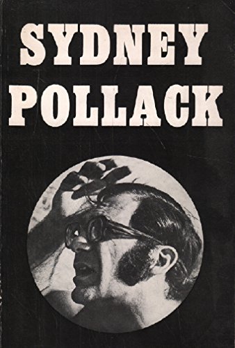 Couverture du livre: Sydney Pollack