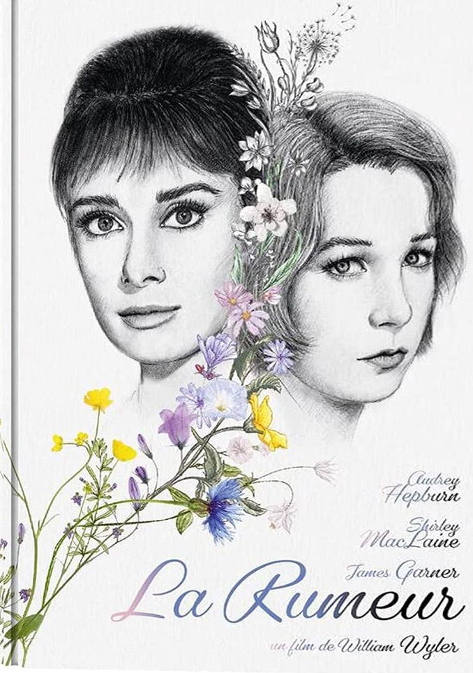 Couverture du livre : La Rumeur - (film + livre)