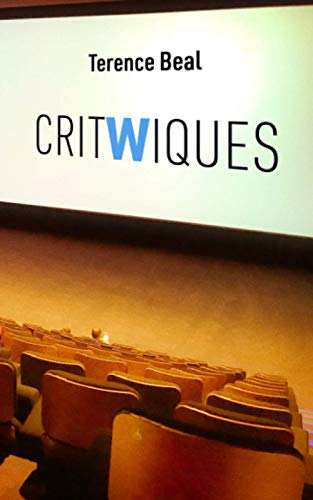 Couverture du livre : CritWiques