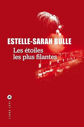 Book cover: Les Étoiles les plus filantes