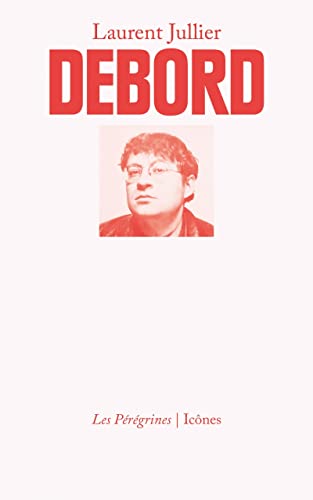 Book cover: Debord