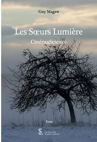 Couverture du livre : Les Sœurs Lumière