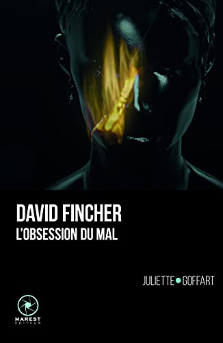 Book cover: David Fincher, l'obsession du mal - Édition