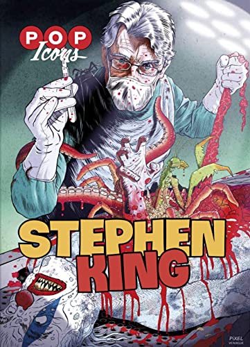 Couverture du livre: Stephen King