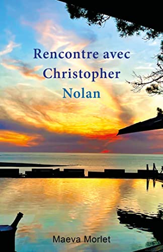 Couverture du livre: Rencontre avec Christopher Nolan