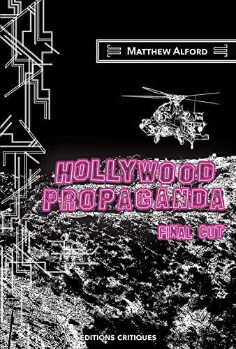 Book cover: Hollywood Propaganda - Final Cut