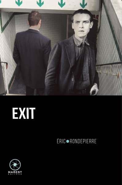 Couverture du livre: Exit - Fictions réfléchies