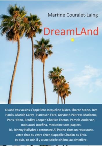 Couverture du livre: DreamLAnd