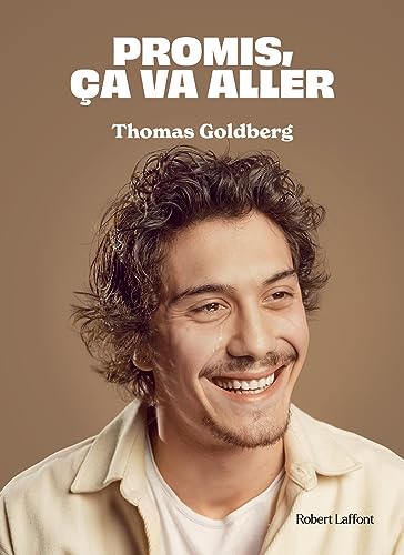 Couverture du livre : Promis, ça va aller