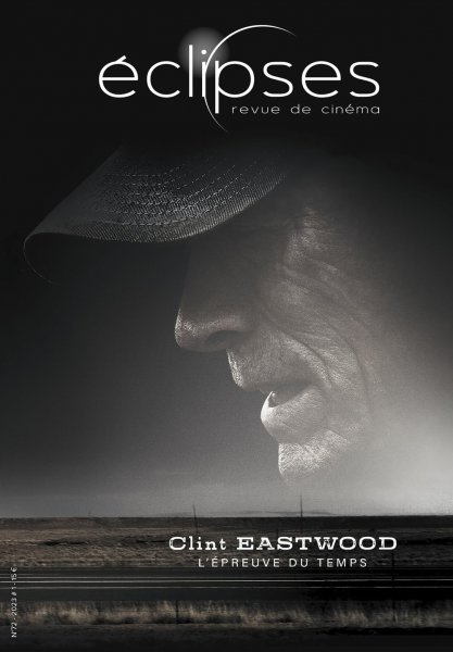 Couverture du livre : Clint Eastwood - L'épreuve du temps