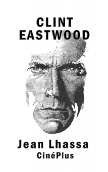 Couverture du livre : Clint Eastwood - 1955-1989