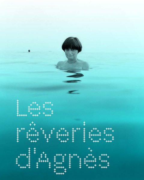 Book cover: Les Rêveries d'Agnès