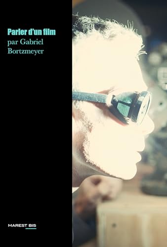 Couverture du livre : Parler d'un film
