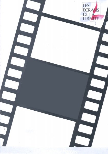 Couverture du livre : Cinéma sous influence, cinéma de résistance - Afrique du Sud