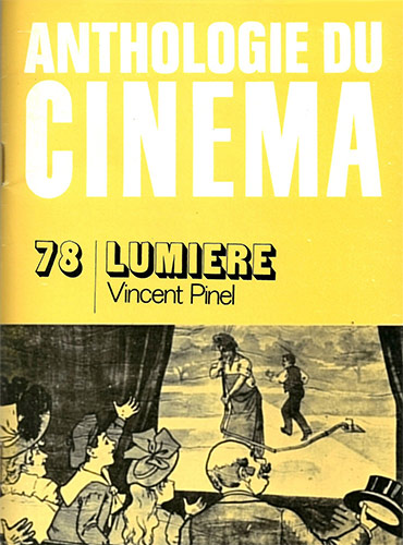 Couverture du livre : Lumière