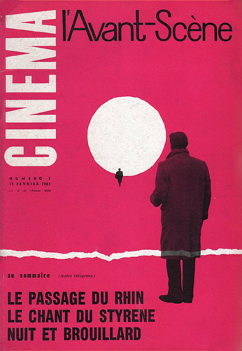 Couverture du livre : Le Passage du Rhin / Le Chant du styrène / Nuit et brouillard