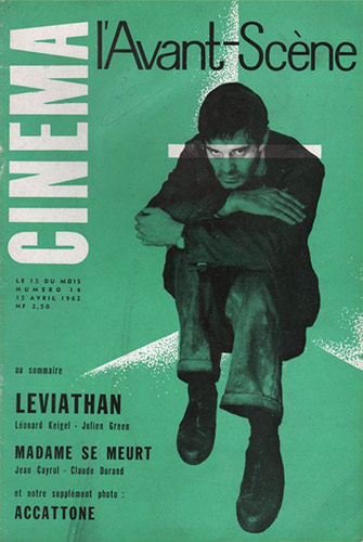 Couverture du livre : Léviathan