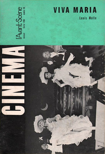 Couverture du livre : Viva Maria