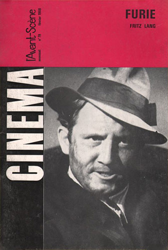 Couverture du livre : Furie