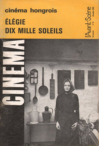 Couverture du livre : Les Dix Mille Soleils
