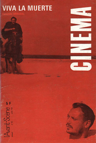 Couverture du livre : Viva la muerte