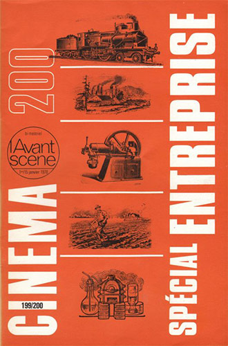 Couverture du livre : Spécial entreprise