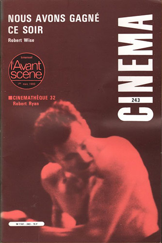 Couverture du livre : Nous avons gagné ce soir